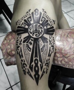 Perda de Pai ou Mãe