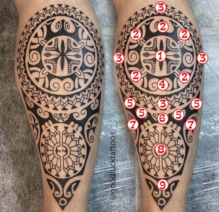Tatuagem - Família Unida, enatas, mangopare, passaros, tatuagem maori