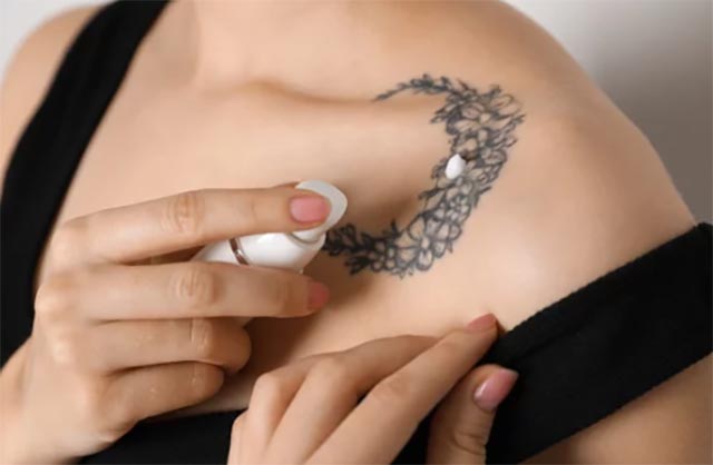 Cuidados antes de se Tatuar